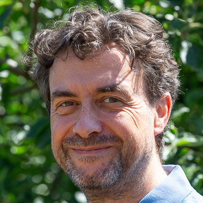 Florian Teige