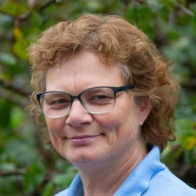 Jutta Linxweiler